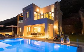 Elounda Luxury Villas